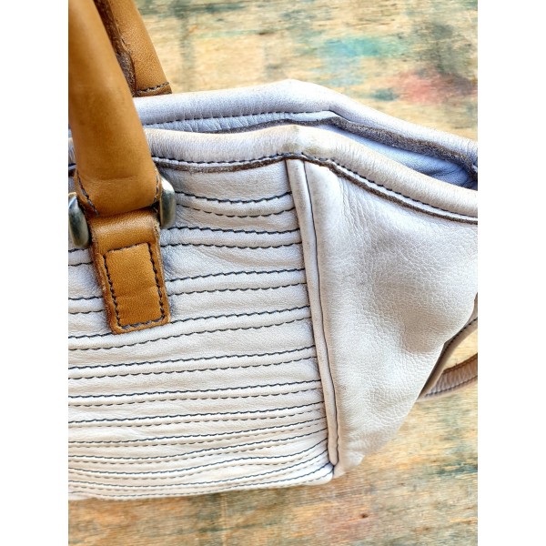 Vive La Difference odinė rankinė